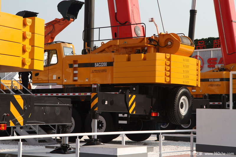 朝陽(yáng)榮獲三一頒發(fā)的“優(yōu)秀供應(yīng)商”獎(jiǎng)！