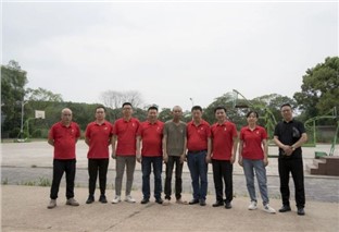 七一|朝陽(yáng)集團(tuán)舉行“企業(yè)要發(fā)展，黨員在行動(dòng)”主題黨日活動(dòng)